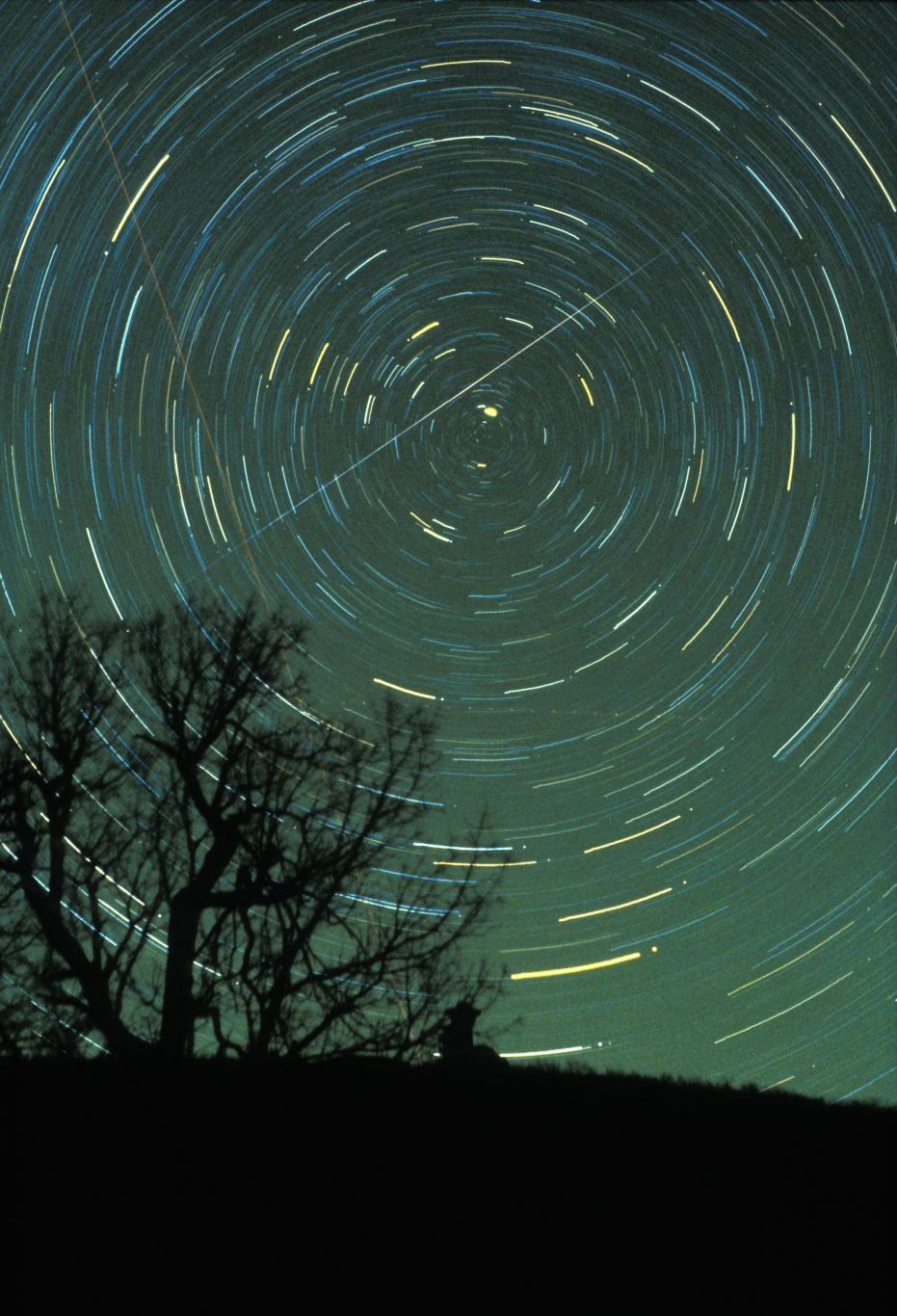 How to see the best meteor showers of 2012 Tools, tips and 'save the