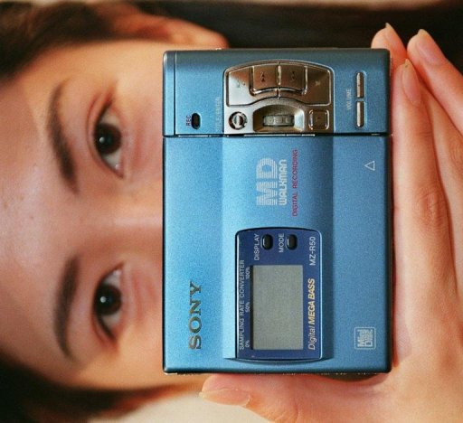 Japan's gadget failures: The futures that never happened