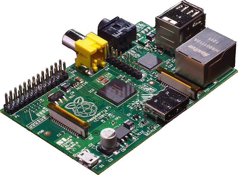 Raspberry Pi Foundation launches $4 microcontroller with custom chip