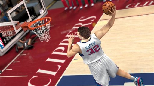 Review Jay Z Scores As Nba 2k13 Delivers Again