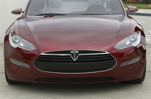 Tesla S New Sedan Will Make Or Break The Company Update
