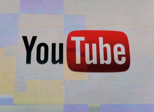 YouTube lets people blur faces in videos