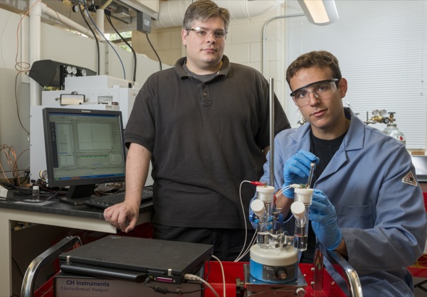 A cheaper drive to 'cool' fuels: Scientists pioneer inexpensive ...