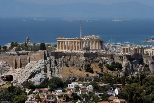Cybercrime goes unreported in Greece