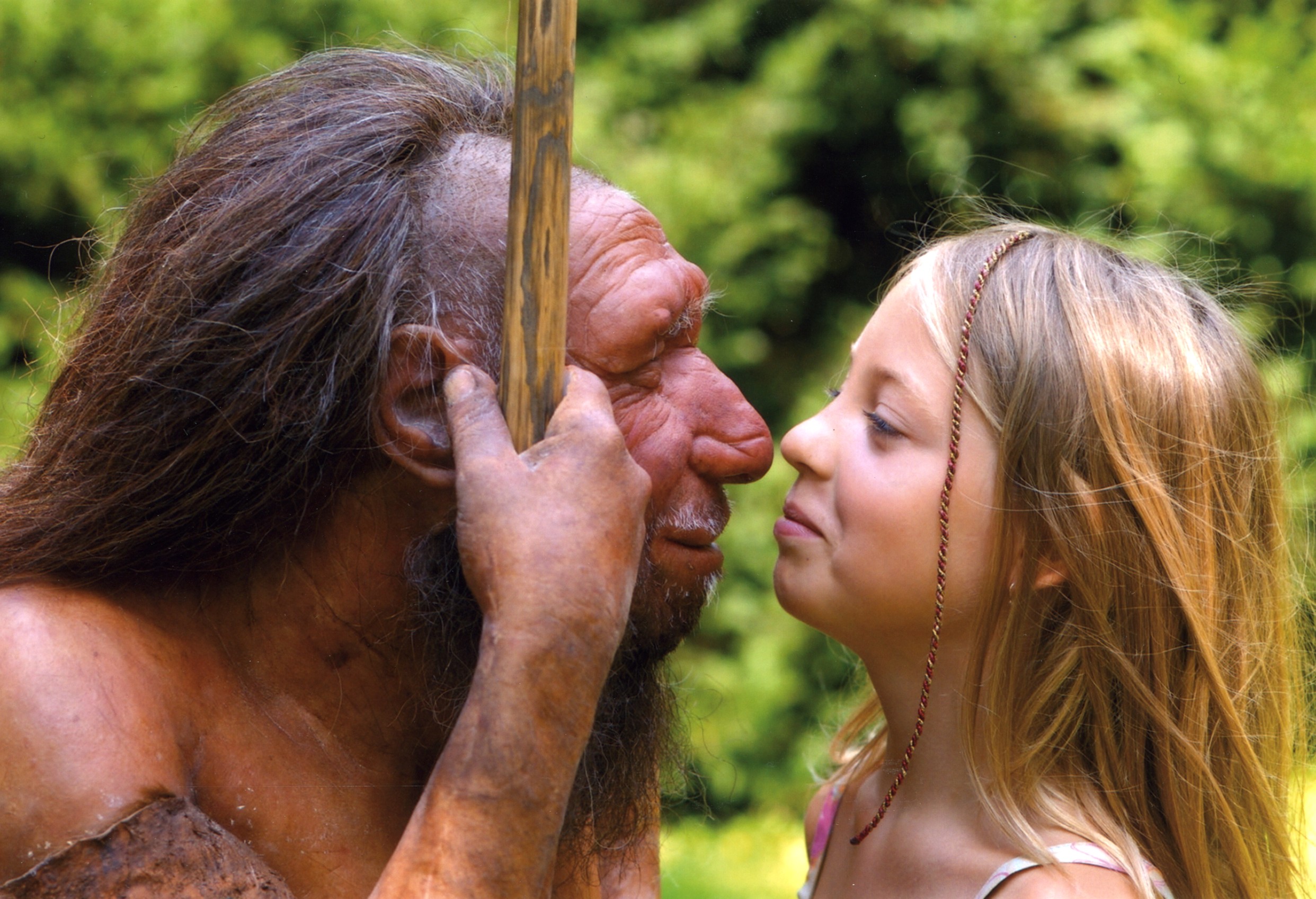 New Study Suggests Neanderthals Died Out Earlier Did Not Coexist With Modern Humans