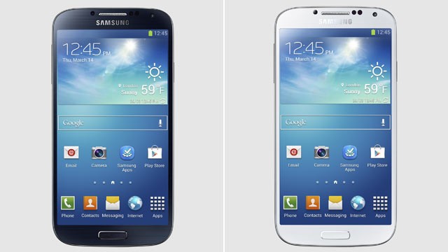 Samsung Galaxy S III dethrones iPhone as world's top seller