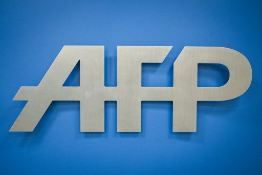AFP's Twitter photo account hacked