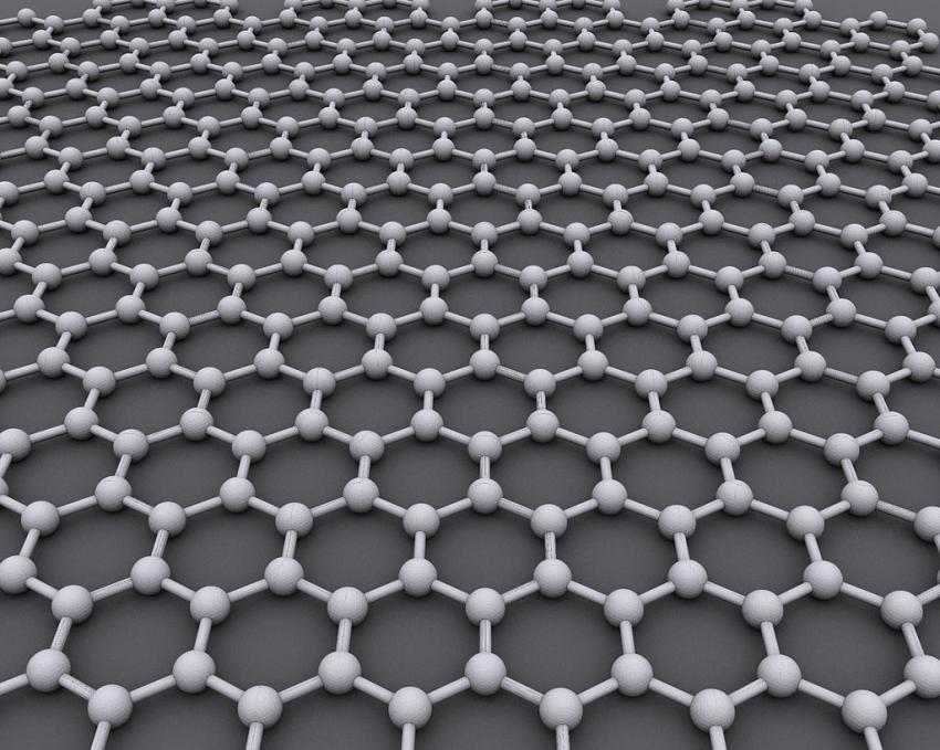 Scientists design a new nonlinear circuit for clean energy harvesting using graphene