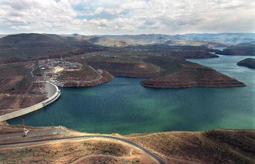 South African Cities Show Commitment to Accelerate Water