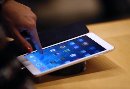 Apple, NTT Docomo reach deal on iPad sales