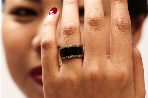 Smart Ring Market to See Major Growth by 2025: McLear, Sirenring,