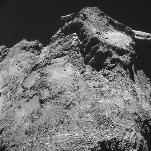Rosetta begins descending to comet 67P (WATCH LIVE)