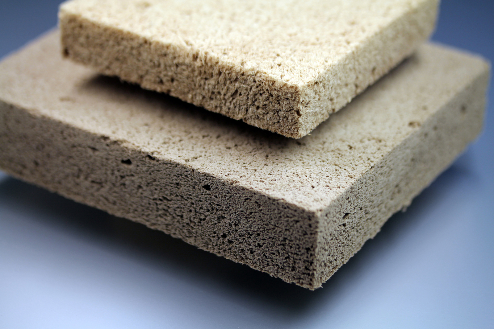 Thermal Insulation Materials  Foam by Polymer Technologies