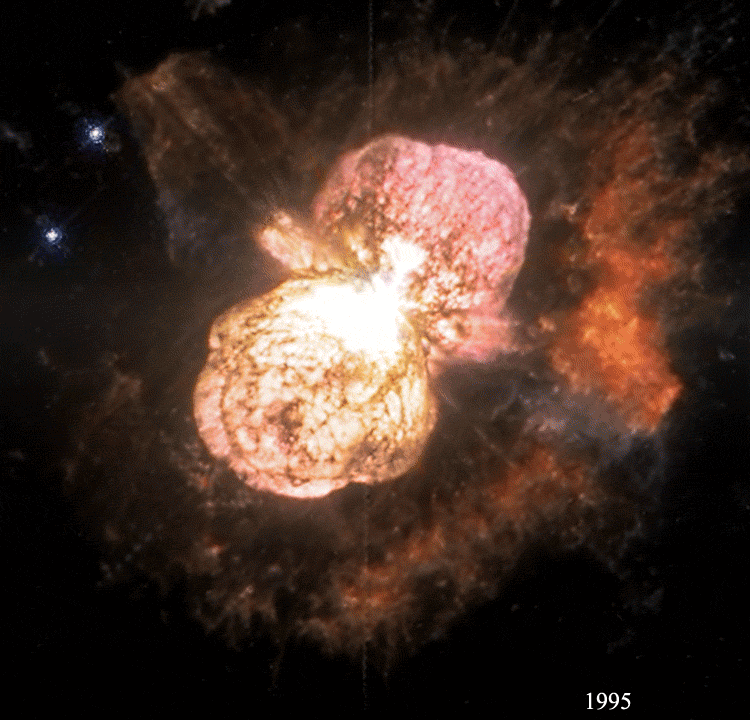 supernova explosion gif