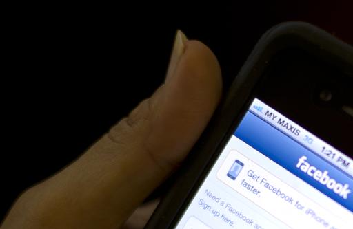 Sex Traffickers Using Facebook To Lure Victims