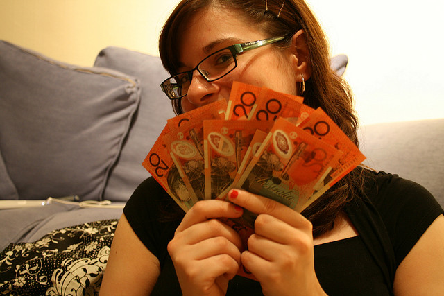 World Paper Money - Next Generation of Australian Banknote $10