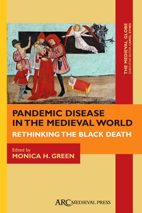 research on black death