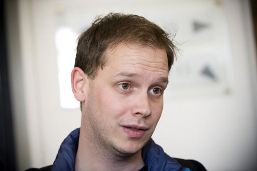File-Sharing Site The Pirate Bay Was Raided By Swedish Police And