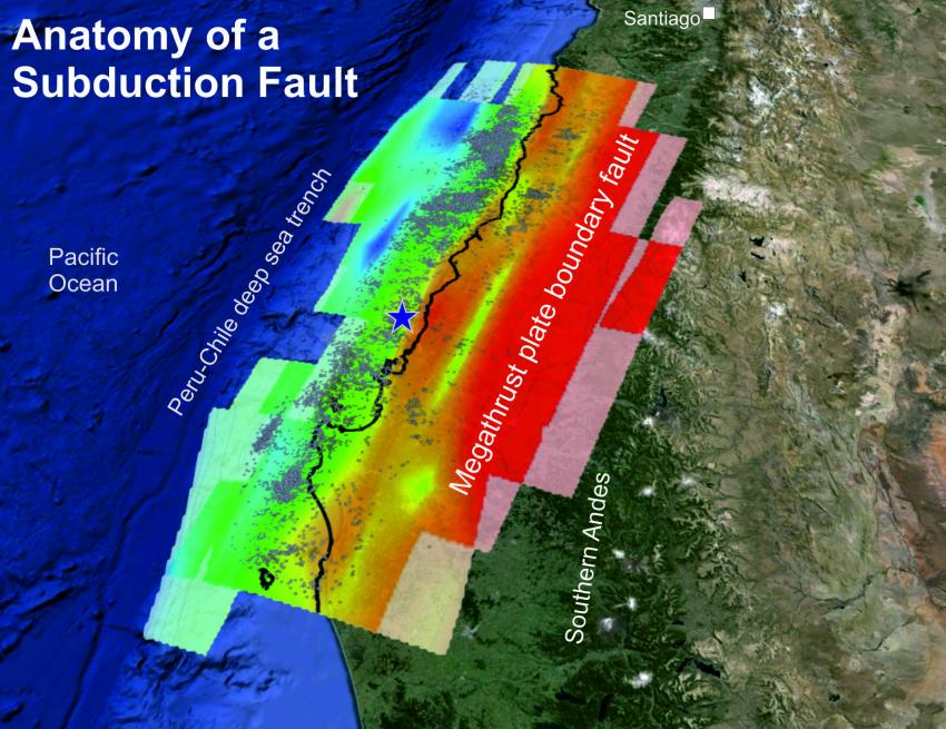 chile earthquake 2015 case study