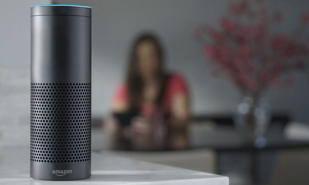 For women called Alexa, it's funny, frustrating to share name with Amazon  device