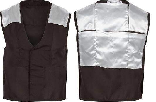 Calorie-burning vest makes use of cold exposure