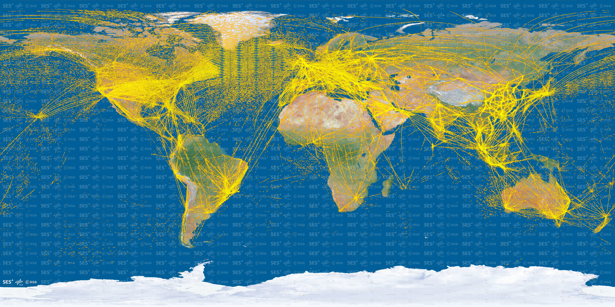 Карта полетов на плоской земле. Карта полетов земли. Воздушные пути самолетов. Мировые полеты самолетов