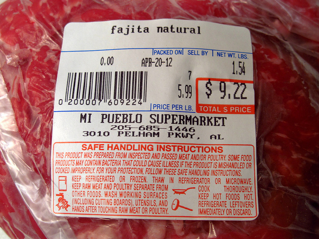 How To Effectively Use Your Price Tag Labels To Beef Up Your Product Sales
