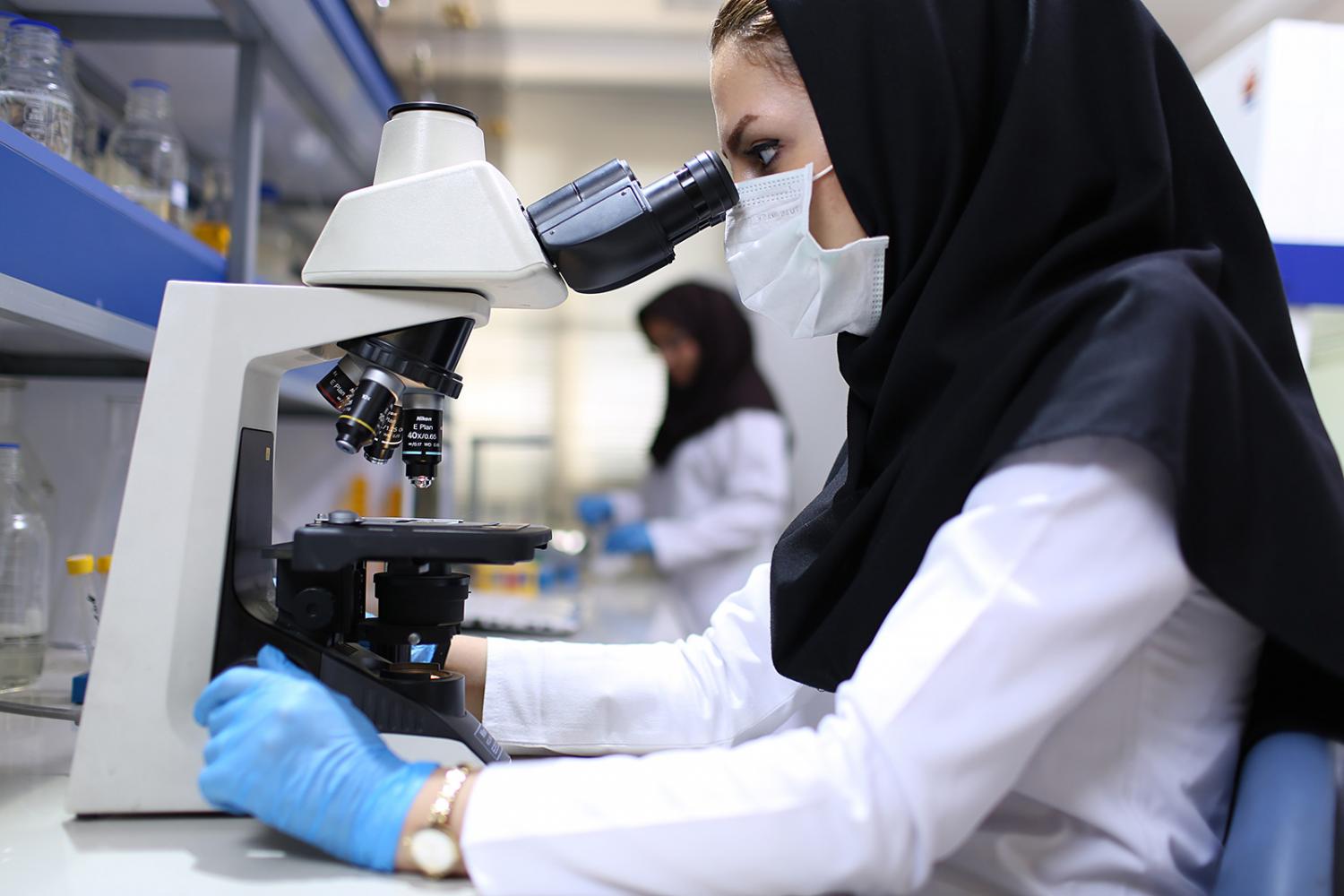 New era' in Iran science with end of sanctions: report