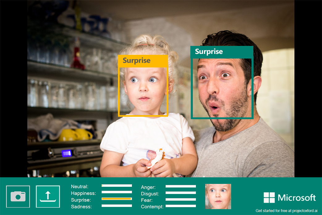 facial expression recognition using machine learning