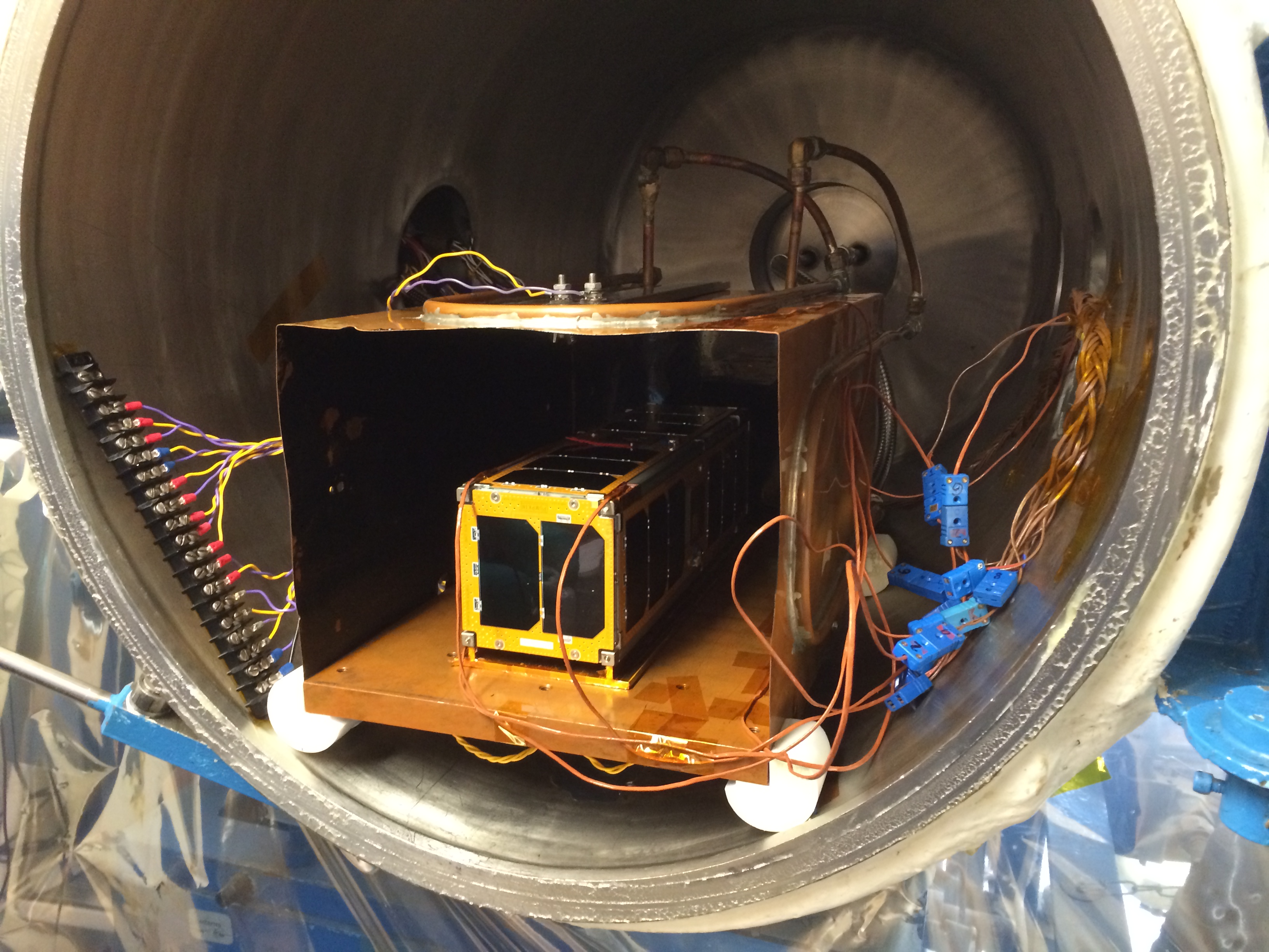 How CubeSats are revolutionizing radio science pic