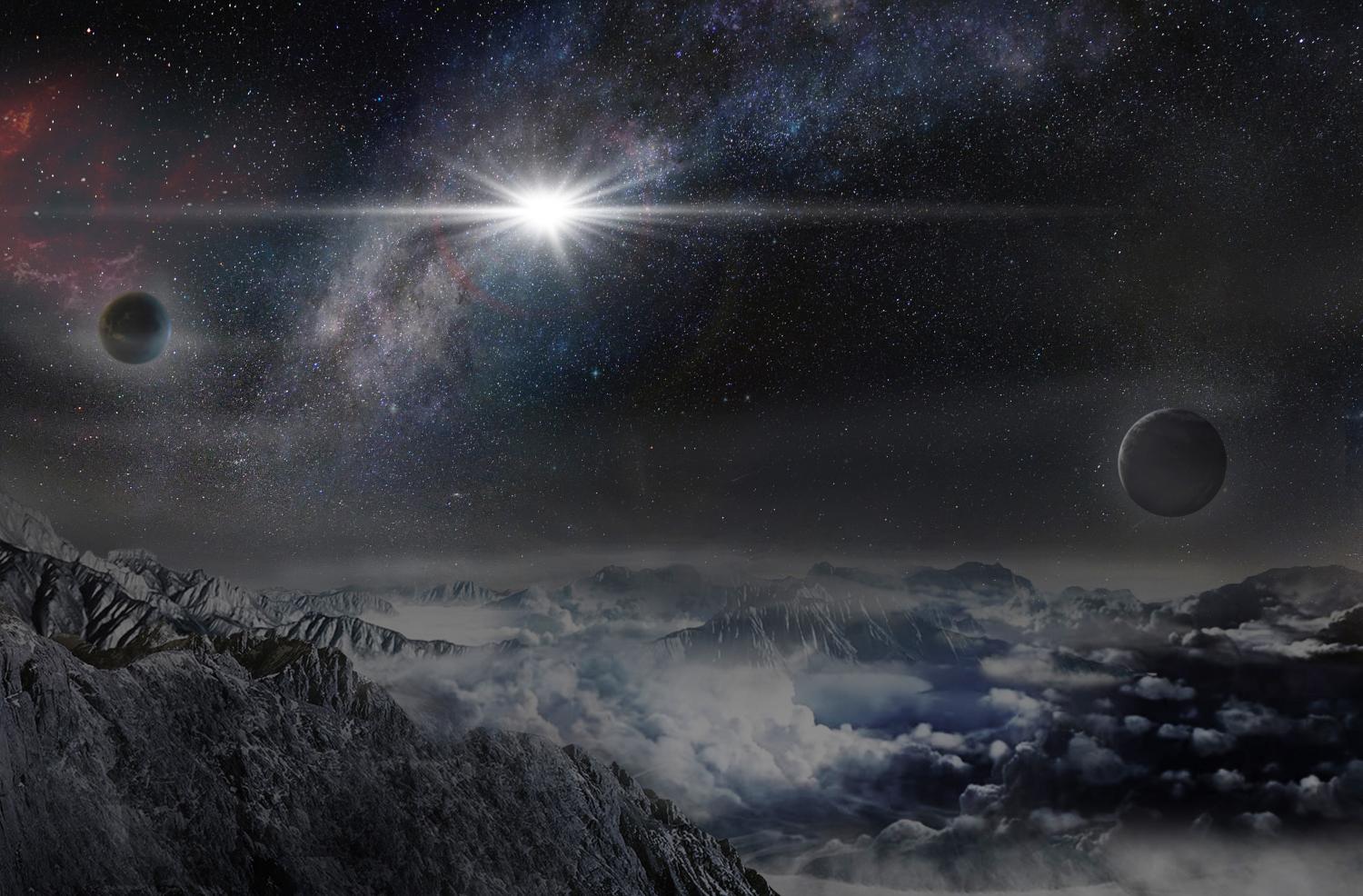 Most-luminous supernova ever discovered