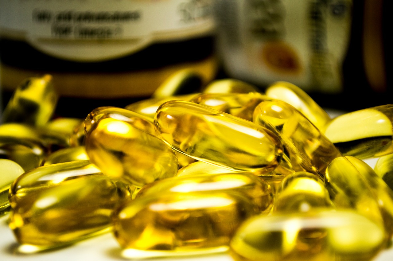 #About 3 grams a day of omega-3 fatty acids may lower blood pressure, more research needed