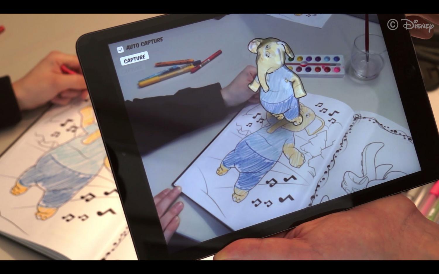 Drawing games: 15 apps to help spark your creativity