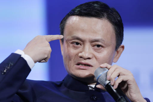 Jack Ma's Counterfeit Comments Shed Light on Taobao's 'Legal' Fakes