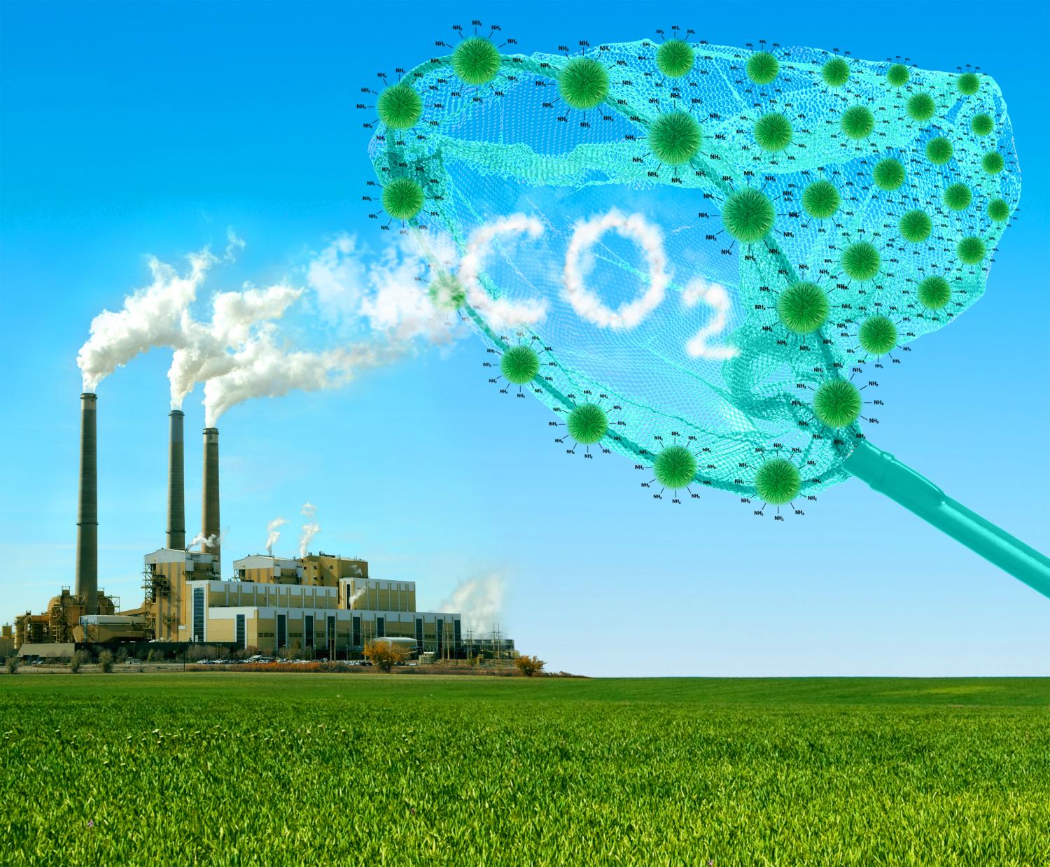 verdox company carbon capture