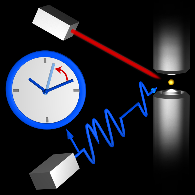 darpa aims optical atomic clocks portable