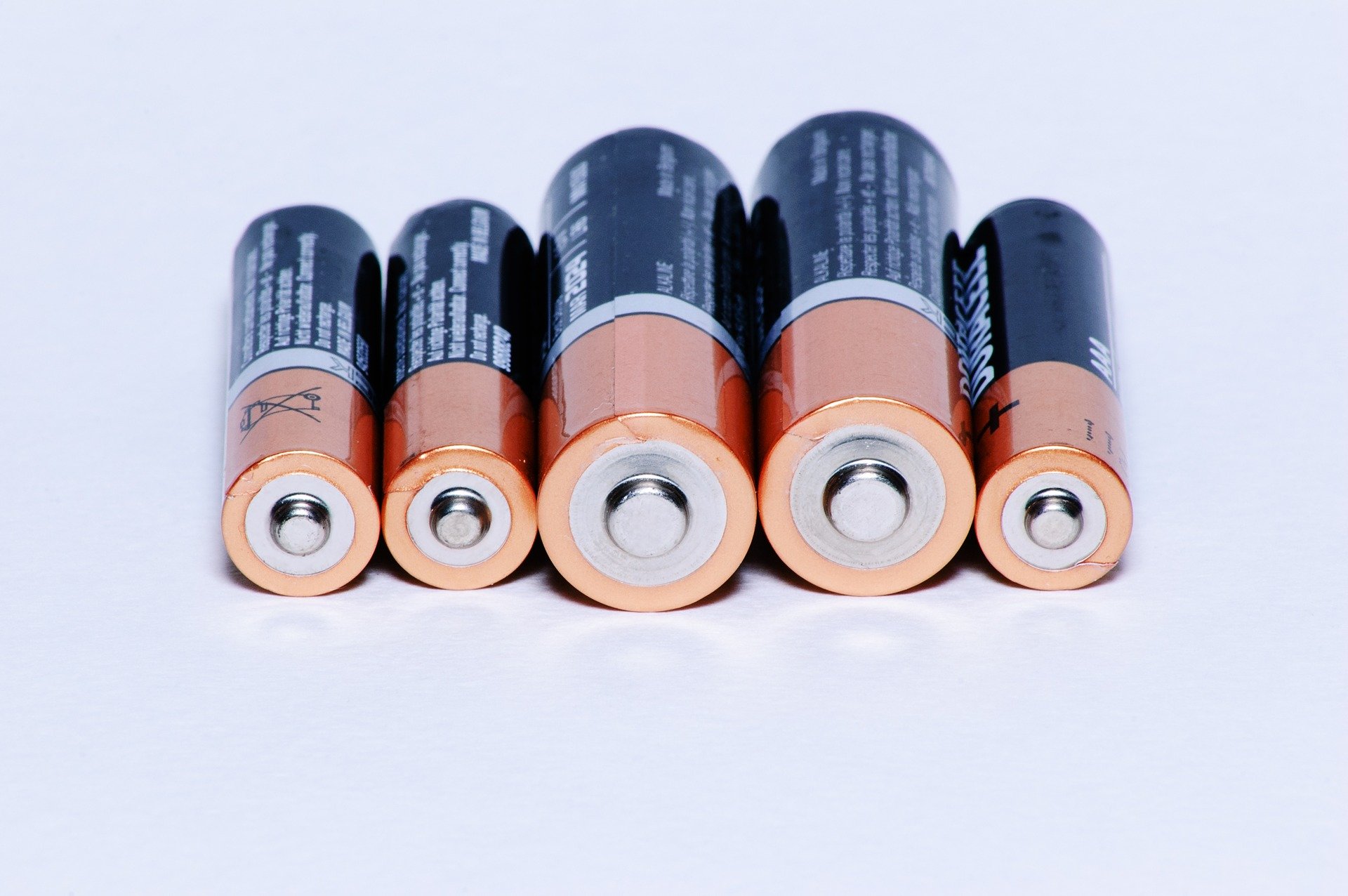 What is a Lithium-Ion Battery? - everything PE