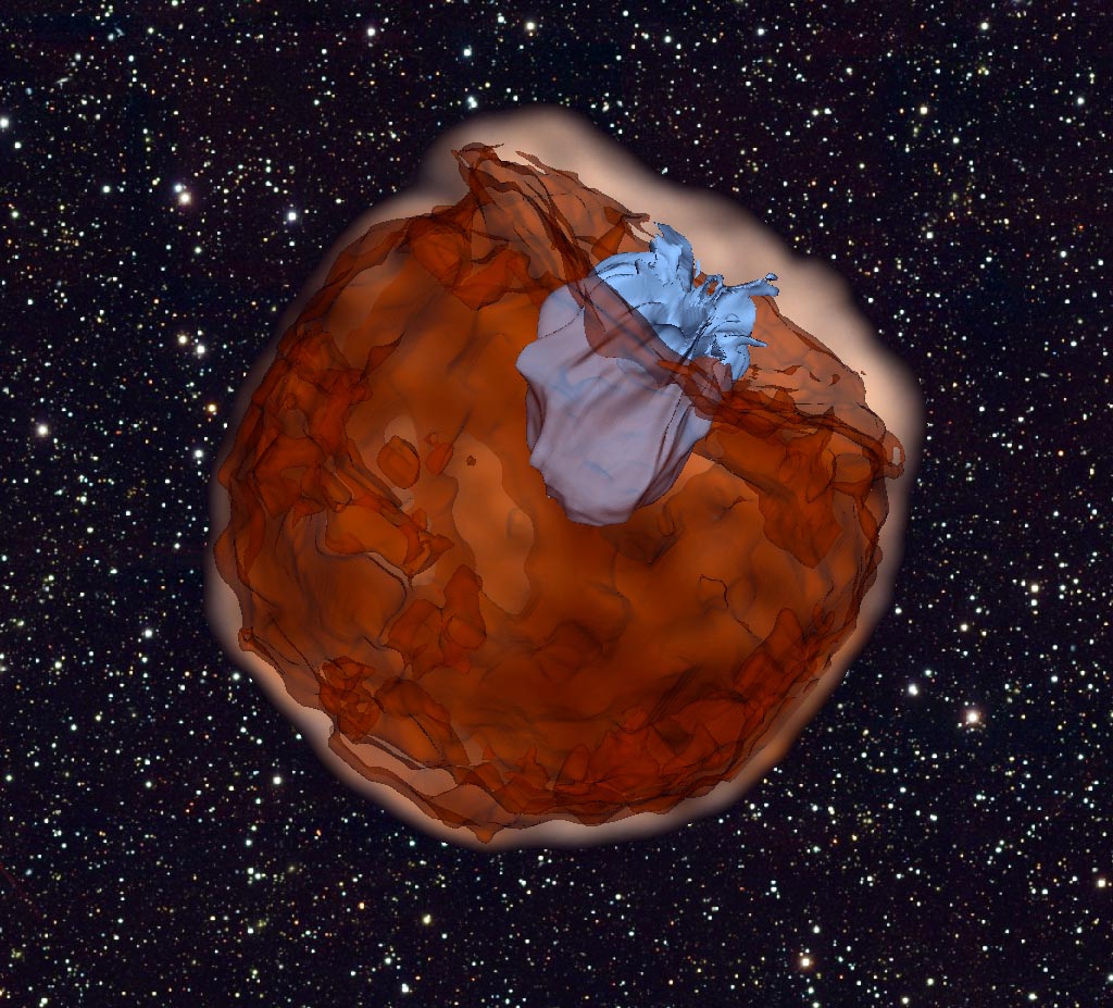 download the new version for apple Supernova Shards