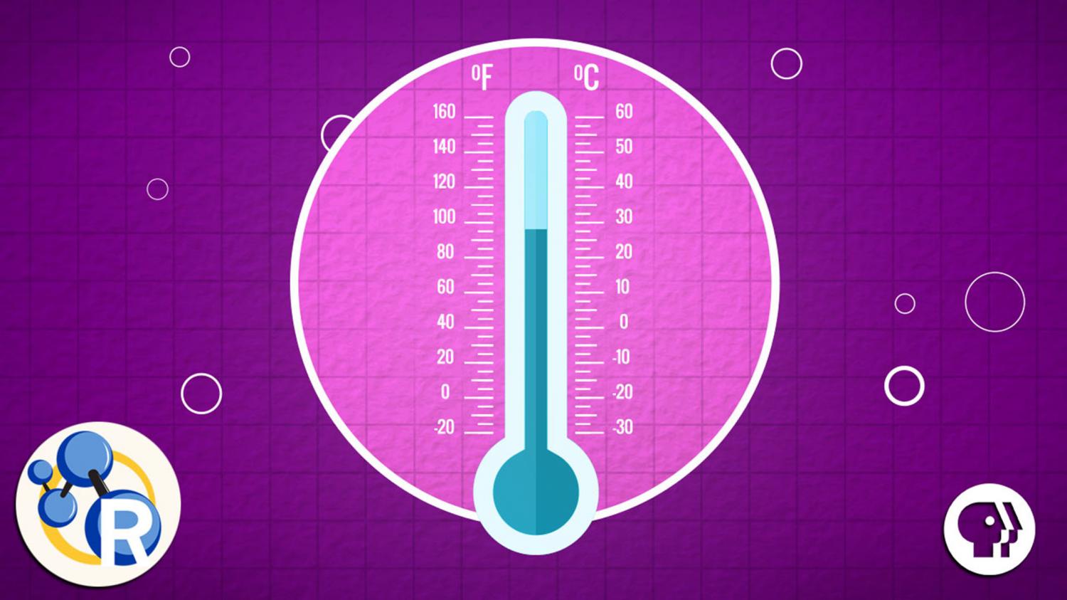 Video How do we measure temperature 