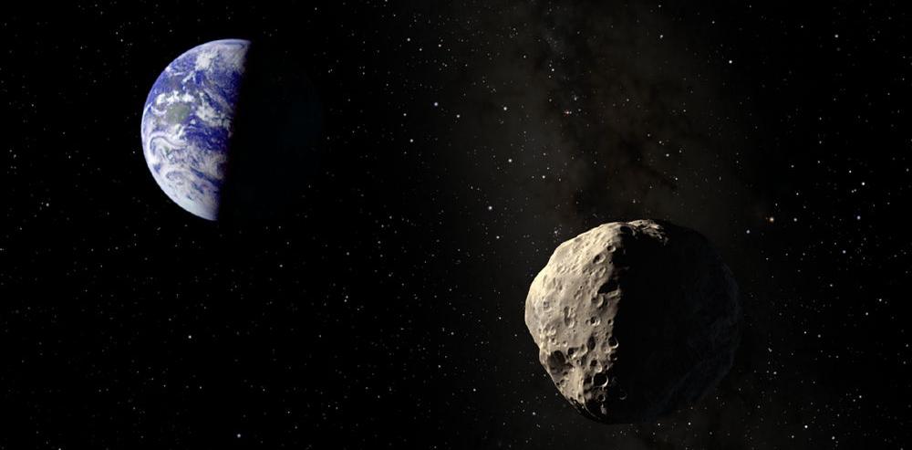 Impact Threat From Asteroid Apophis Cannot Be Ruled Out