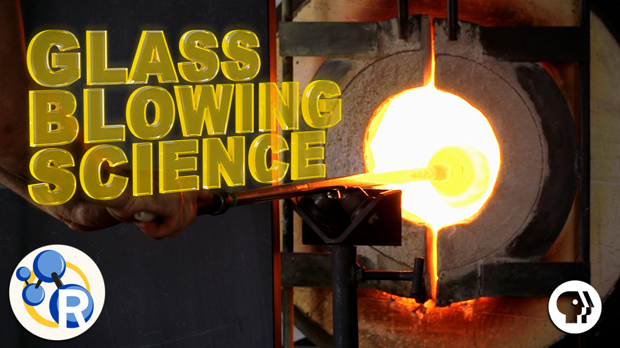Video The Art And Science Of Glassblowing