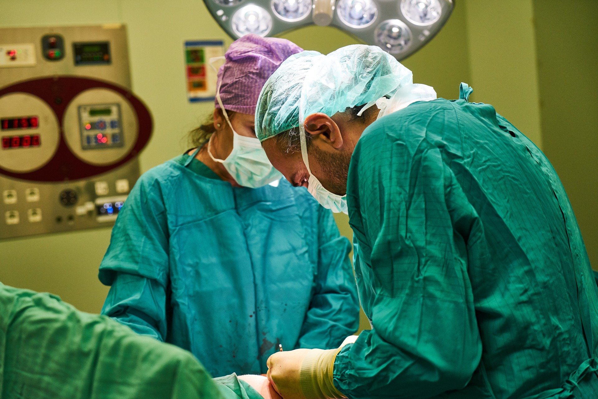 #Reducing noise in operating room improves children’s behavior after surgery, study finds