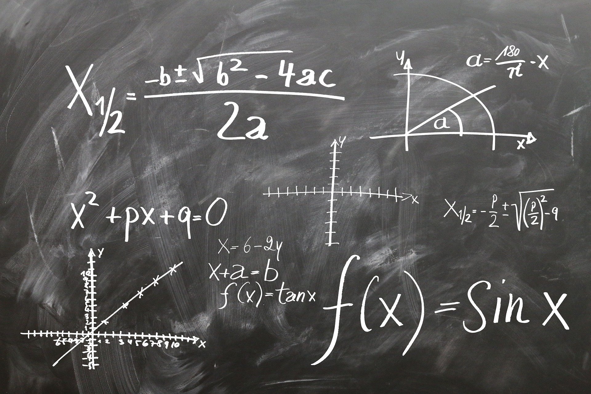 How Maths Can Answer Questions We Haven T Thought Of Yet
