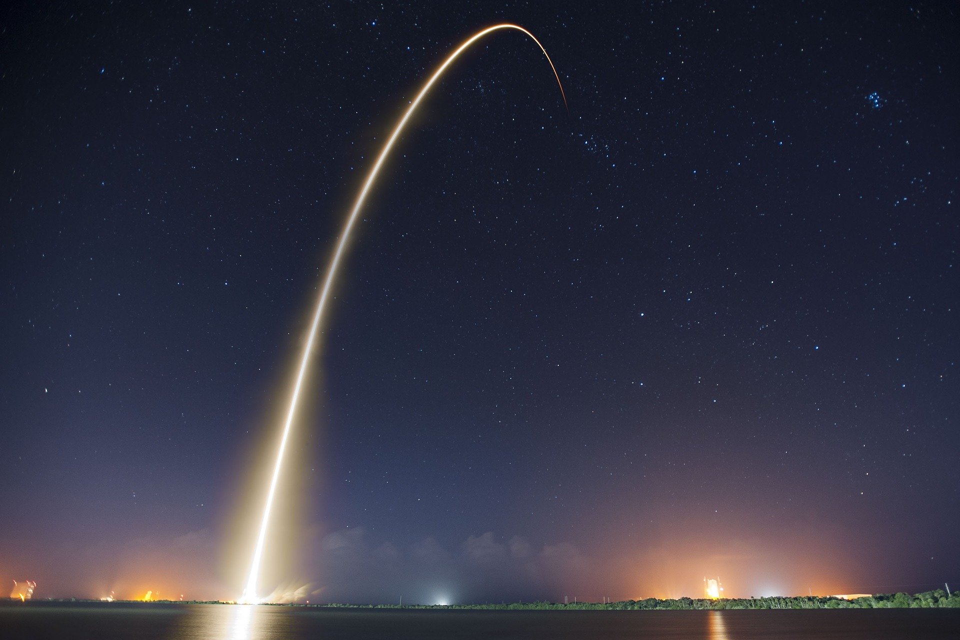 En 2024, Space Coast se prepara para el mayor número de lanzamientos de astronautas desde 2009