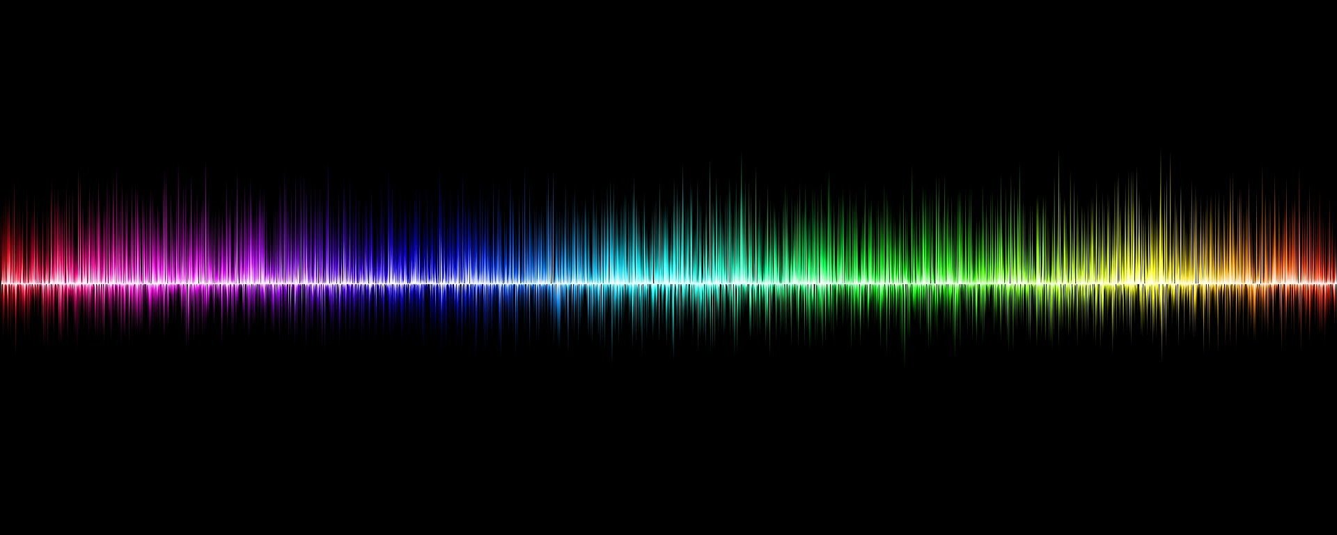 sound wave patterns