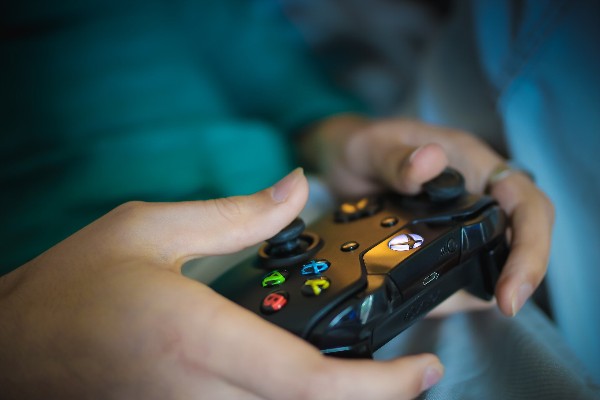 New study shows violent video games do not make teens more aggressive