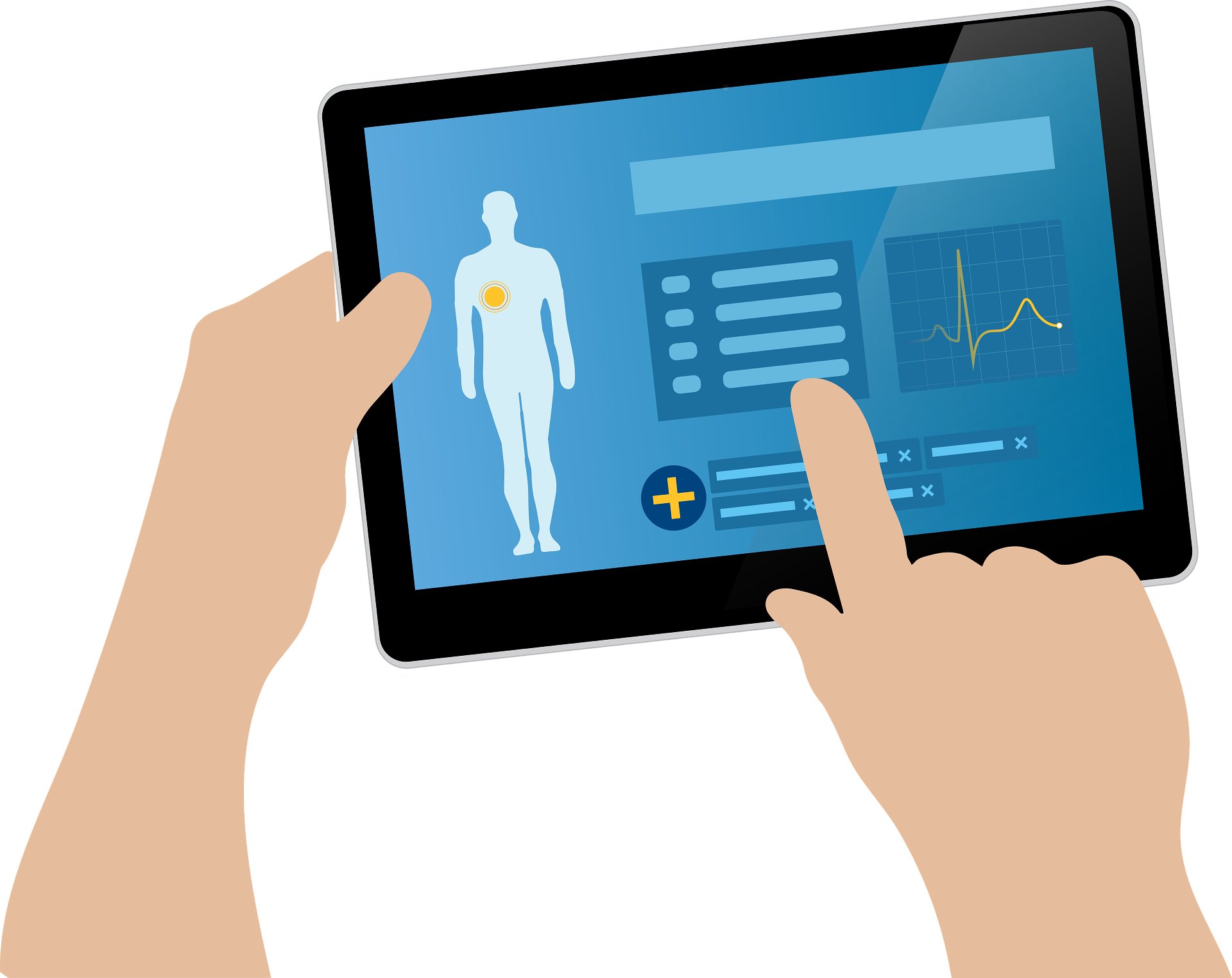 Monitoring chronic disease burden: Electronic health records can help meet a serious public health challenge - health tips - Health - Public News Time