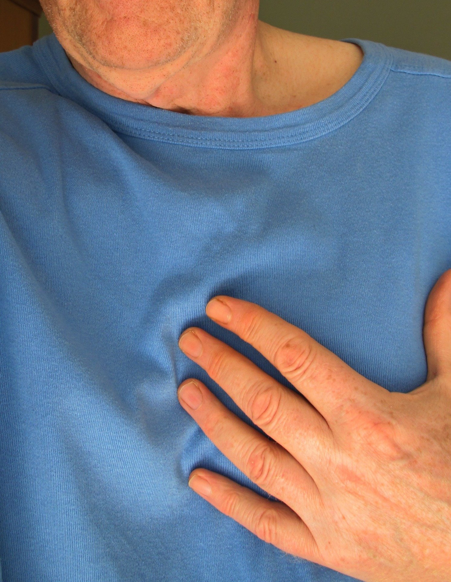 #Study finds large differences in heart attack care across six high income countries