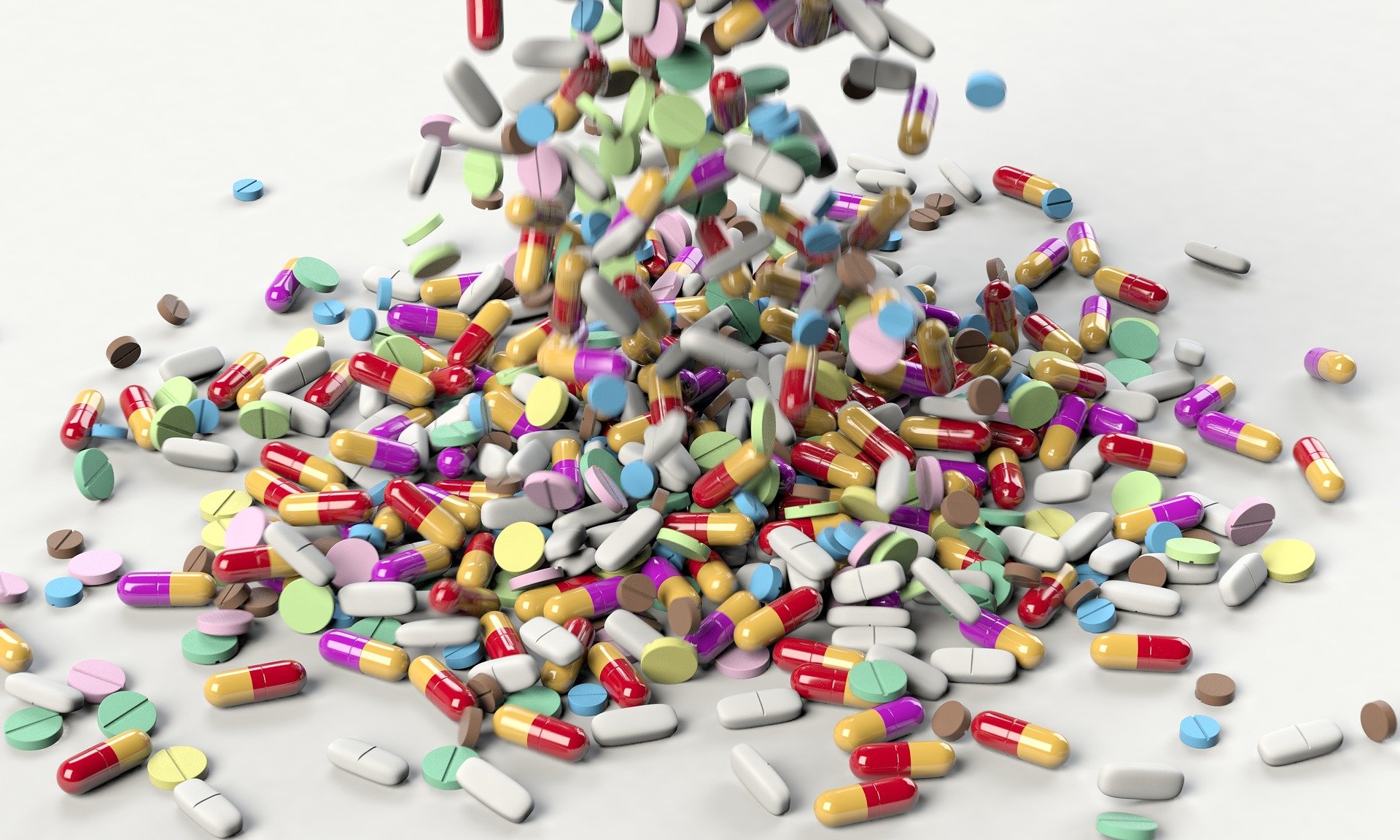 Global Dyslipidemia Drugs Market