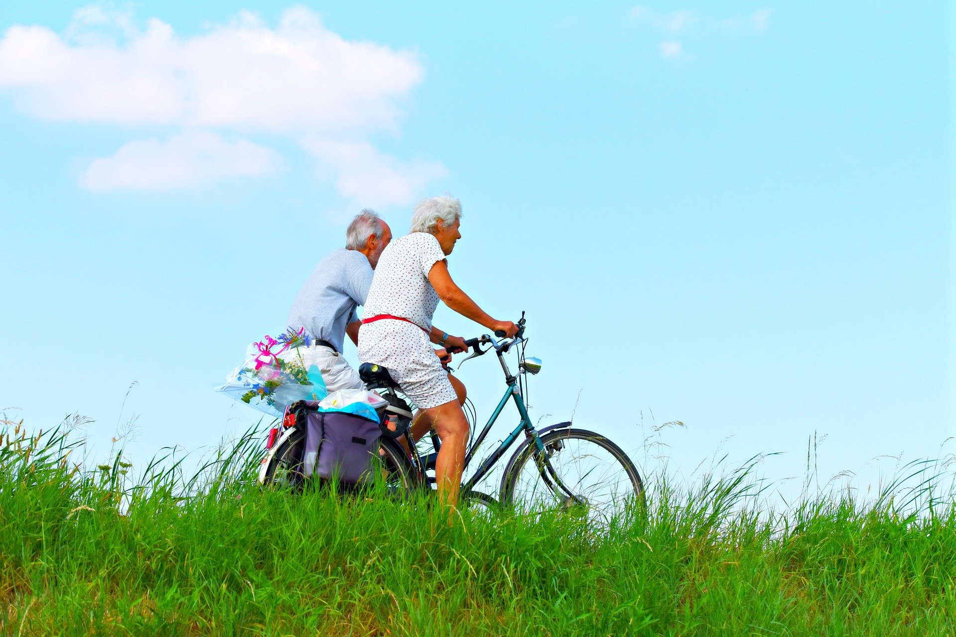 Why a healthy lifestyle is not enough to prevent dementia